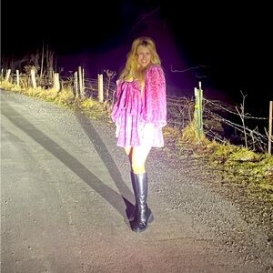 Meet your posher.✨🧿